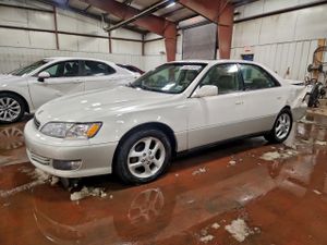 Lexus ES 300 3.0L 6 2001