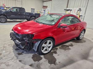 Volkswagen Eos LUX 2.0L 4 2012