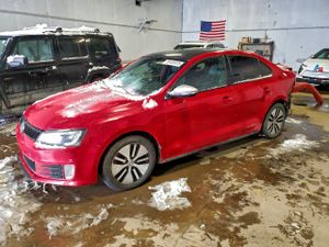 Volkswagen Jetta GLI 2.0L 4 2013