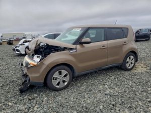 Kia Soul 1.6L 4 2015