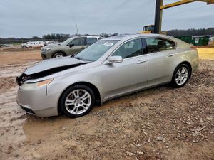 Acura TL 3.5L 6 2010