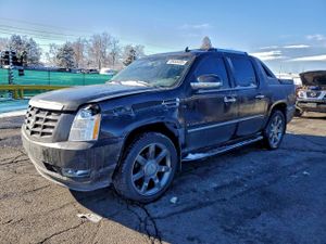 Cadillac Escalade EXT 6.2L 8 2008