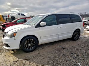 Dodge Grand Caravan (Caravan) SXT 3.6L 6 2015