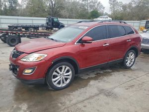 Mazda CX-9 3.7L 6 2011