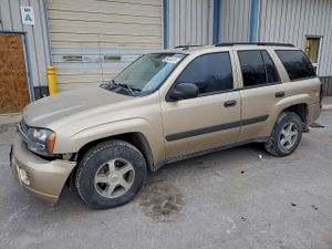 Chevrolet Trailblazer LS 4.2L 6 2005