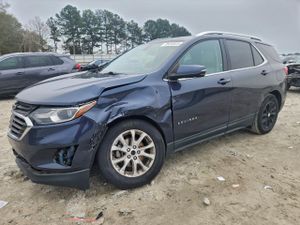 Chevrolet Equinox LT 1.5L 4 2018