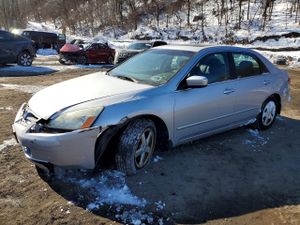 Honda Accord EX 2.4L 4 2005