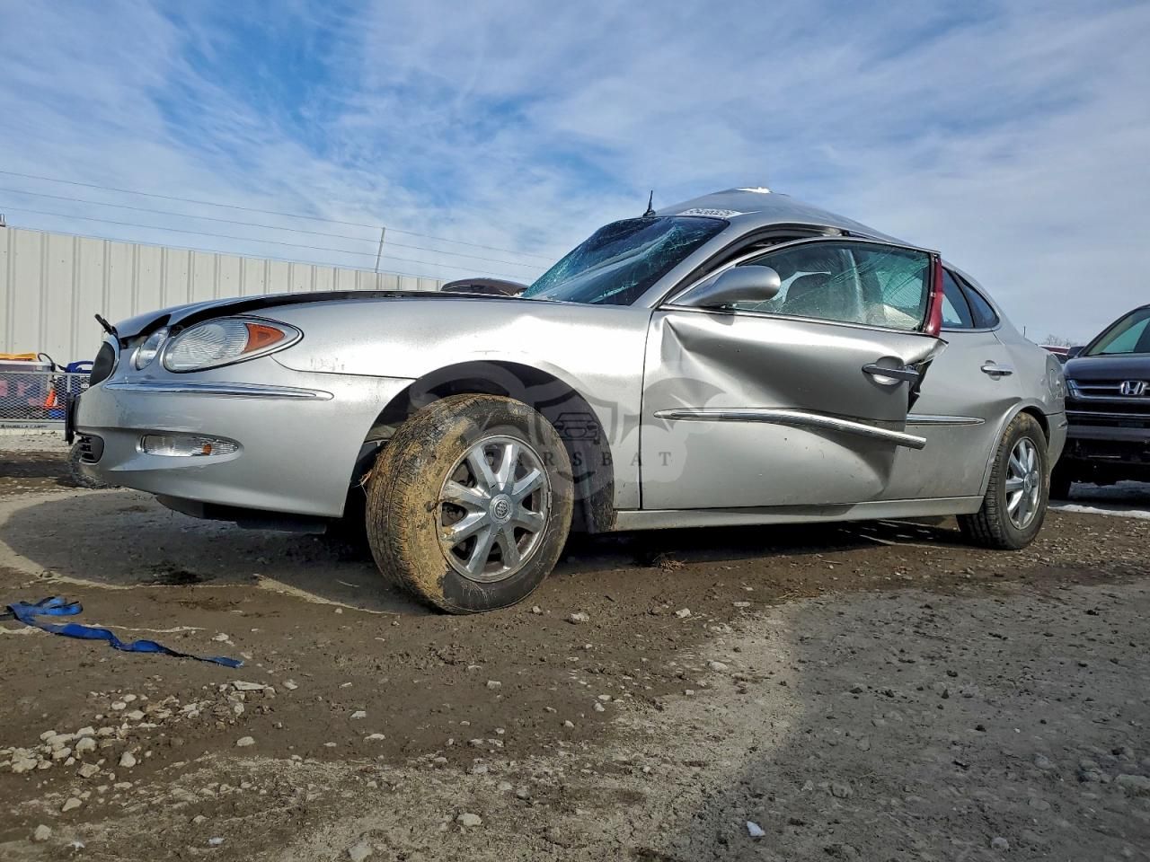 Buick LaCrosse CXL 3.8L 6 2005