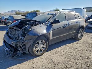 Cadillac SRX LUXURY COLLECTION 3.6L 6 2014