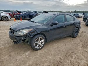 Mazda 3 I 2.0L 4 2012