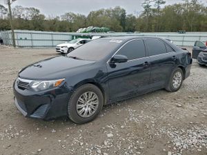Toyota Camry L 2.5L 4 2014