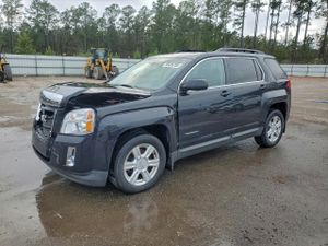 GMC Terrain SLT 2.4L 4 2014