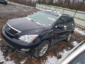 Lexus RX 350 3.5L 6 2008