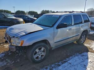 Jeep Grand Cherokee LAREDO 3.7L 6 2008