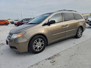 Honda Odyssey EXL 3.5L 6 2012