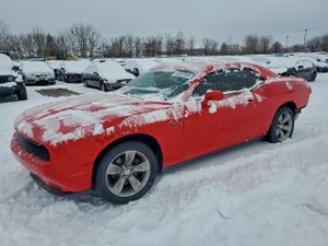 Dodge Challenger SXT 3.6L 6 2016