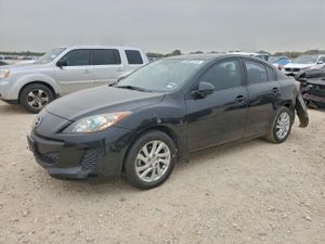 Mazda 3 I 2.0L 4 2012