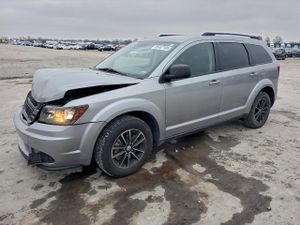 Dodge Journey SE 2.4L 4 2017
