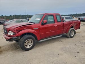 Ford Ranger SUPER CAB 3.0L 6 2008