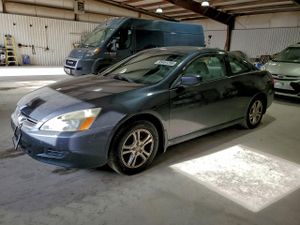 Honda Accord EX 2.4L 4 2006