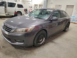 Honda Accord TOURING 3.5L 6 2015
