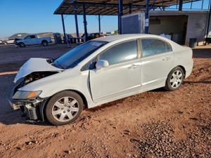 Honda Civic LX 1.8L 4 2010