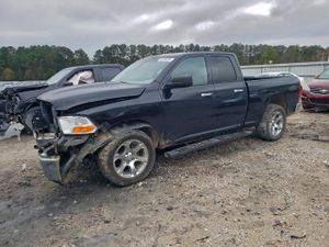 Dodge RAM SLT 4.7L 8 2012