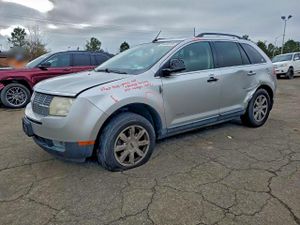 Lincoln MKX 3.5L 6 2010