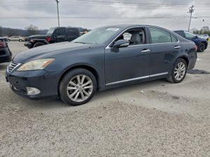 Lexus ES 350 3.5L 6 2011