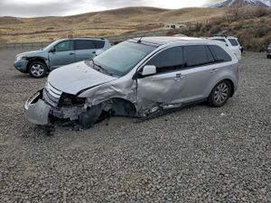 Ford Edge SEL 3.5L 6 2010