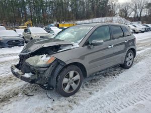 Acura RDX TECHNOLOGY 2.3L 4 2008
