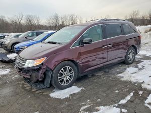 Honda Odyssey EX 3.5L 6 2011