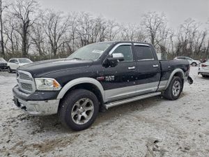 RAM 1500 LARAMIE 3.0L 6 2014