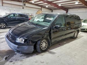 Ford Windstar LX 3.8L 6 2001