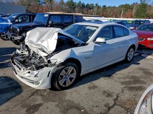 BMW 5 Series XI 2.0L 4 2013