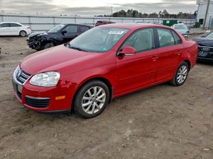 Volkswagen Jetta SE 2.5L 5 2010