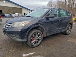 Honda CR-V LX 2.4L 4 2013