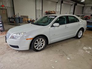 Mercury Milan 2.3L 4 2008