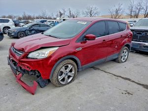 Ford Escape SE 1.6L 4 2014