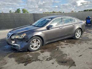 Acura TL 3.5L 6 2010