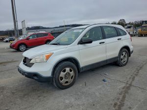 Honda CR-V LX 2.4L 4 2008