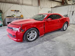 Chevrolet Camaro LS 3.6L 6 2014