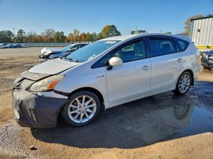 Toyota Prius 1.8L 4 2014
