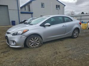 Kia Cerato / Forte / K3 EX 2.0L 4 2014