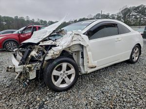 Honda Civic EX 1.8L 4 2008