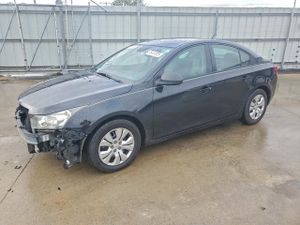 Chevrolet Cruze LS 1.8L 4 2014