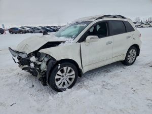 Acura RDX 2.3L 4 2010