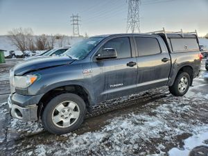 Toyota Tundra CREWMAX 5.7L 8 2008