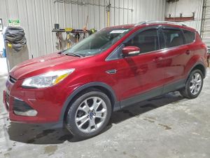 Ford Escape TITANIUM 1.6L 4 2014