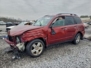 Subaru Forester 2.5X PREMIUM 2.5L 4 2009